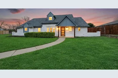 2416 Dalgreen Drive, Plano, TX 75075 - Photo 1