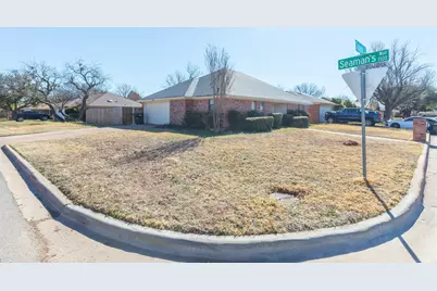701 Tabard Trail, Abilene, TX 79602 - Photo 4