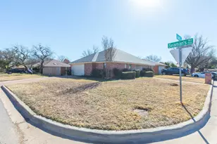 701 Tabard Trail, Abilene, TX 79602 - Photo 4