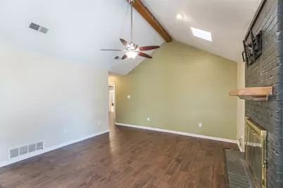 701 Tabard Trail, Abilene, TX 79602 - Photo 8