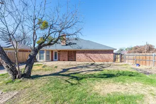 701 Tabard Trail, Abilene, TX 79602 - Photo 28