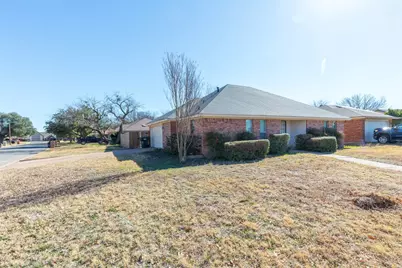 701 Tabard Trail, Abilene, TX 79602 - Photo 2