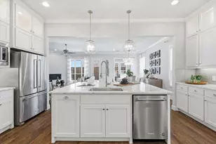 7616 Ira Dr, North Richland Hills, TX 76182 - Photo 12