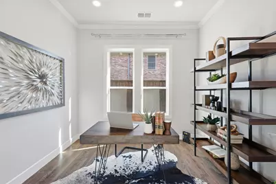 7616 Ira Drive, North Richland Hills, TX 76182 - Photo 20