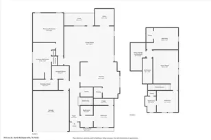 7616 Ira Dr, North Richland Hills, TX 76182 - Photo 40