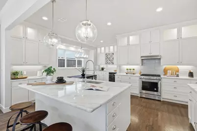 7616 Ira Drive, North Richland Hills, TX 76182 - Photo 1