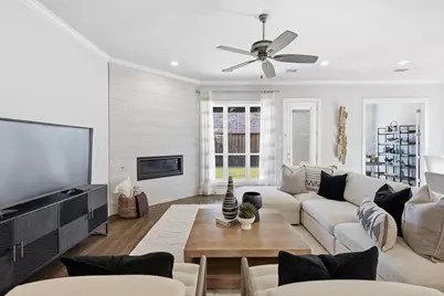 7616 Ira Drive, North Richland Hills, TX 76182 - Photo 22