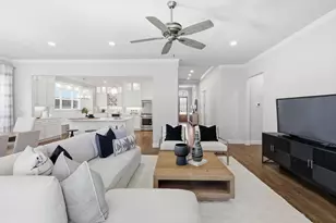 7616 Ira Dr, North Richland Hills, TX 76182 - Photo 20