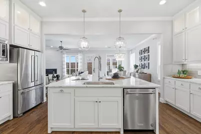 7616 Ira Drive, North Richland Hills, TX 76182 - Photo 16