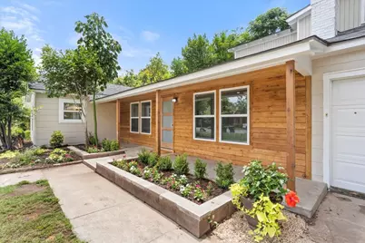3004 Yucca Avenue, Fort Worth, TX 76111 - Photo 1