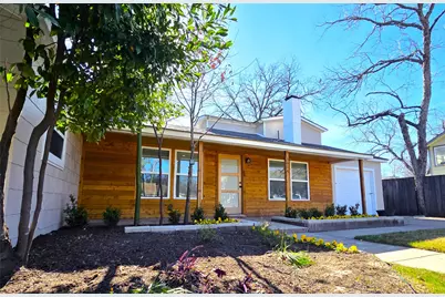 3004 Yucca Avenue, Fort Worth, TX 76111 - Photo 4