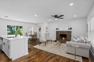 3004 Yucca Ave, Fort Worth, TX 76111 - Photo 6