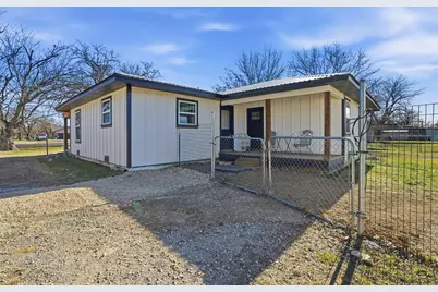414 Fannin Street, Millsap, TX 76066 - Photo 36