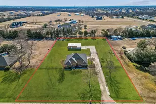 6 Hickory Hill St, Lucas, TX 75002 - Photo 26