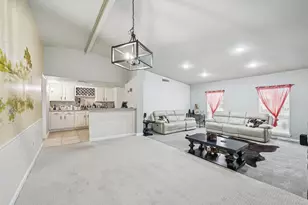 7317 Catbrier Ct, Fort Worth, TX 76137 - Photo 8