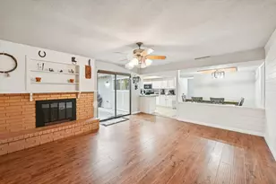 7317 Catbrier Ct, Fort Worth, TX 76137 - Photo 10