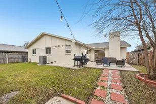 7317 Catbrier Ct, Fort Worth, TX 76137 - Photo 34