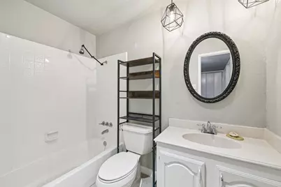 7317 Catbrier Court, Fort Worth, TX 76137 - Photo 28