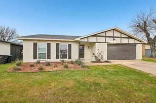 7317 Catbrier Ct, Fort Worth, TX 76137 - Photo 2