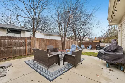 7317 Catbrier Court, Fort Worth, TX 76137 - Photo 32