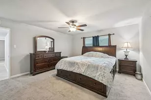 7317 Catbrier Ct, Fort Worth, TX 76137 - Photo 30