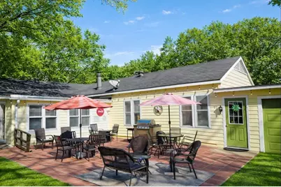 1505 Bonham Street, Commerce, TX 75428 - Photo 36