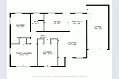 2305 Joey Drive, Waco, TX 76711 - Photo 6