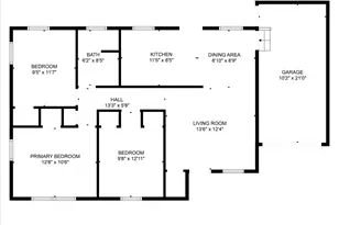 2305 Joey Dr, Waco, TX 76711 - Photo 6