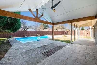 117 Haywood Drive, Benbrook, TX 76126 - Photo 24