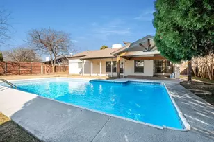 117 Haywood Dr, Benbrook, TX 76126 - Photo 26