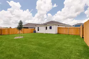 1523 William Wallace St, Crandall, TX 75114 - Photo 2