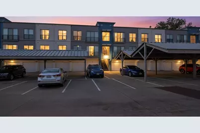 4414 Cedar Springs Road #323, Dallas, TX 75219 - Photo 24