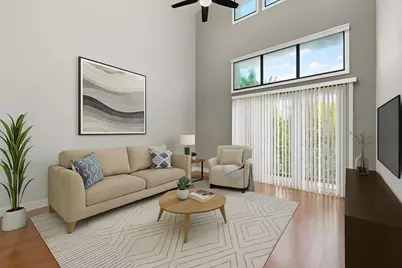 4414 Cedar Springs Road #323, Dallas, TX 75219 - Photo 1