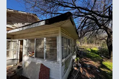 406 S 2nd Street, Tehuacana, TX 76635 - Photo 4