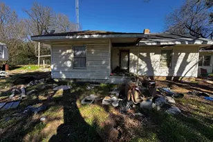 406 S 2nd St, Tehuacana, TX 76635 - Photo 2