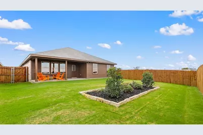 235 Rainwater Lane, Bridgeport, TX 76246 - Photo 36