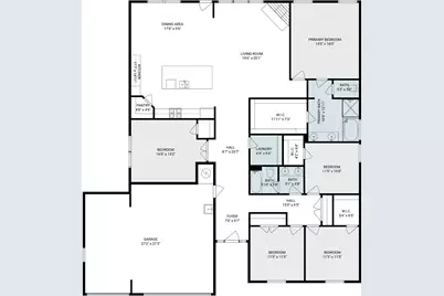 3100 Rademaker Drive, Heath, TX 75126 - Photo 26