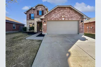 1375 Emily Court, Burleson, TX 76028 - Photo 1