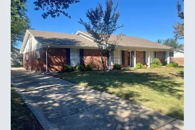 5302 Vale Street, Greenville, TX 75402 - Photo 2