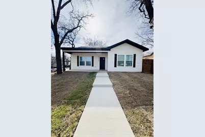 5556 Wainwright Drive, Fort Worth, TX 76112 - Photo 1