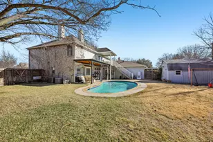 800 Clearlake Dr, Allen, TX 75002 - Photo 38