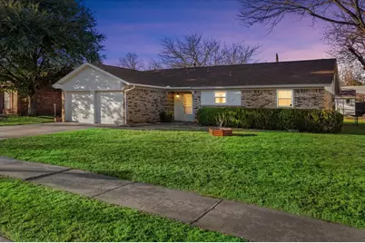 305 Hudson Avenue, Crowley, TX 76036 - Photo 1