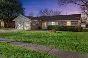 305 Hudson Ave, Crowley, TX 76036 - Photo 1