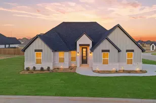 520 Calla Lily Wy, Tolar, TX 76476 - Photo 1