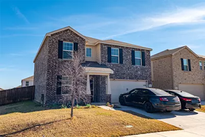 16028 Wanderer Lane, Haslet, TX 76052 - Photo 2