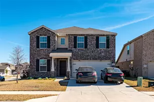 16028 Wanderer Ln, Haslet, TX 76052 - Photo 1