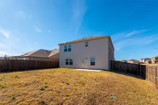 16028 Wanderer Ln, Haslet, TX 76052 - Photo 24