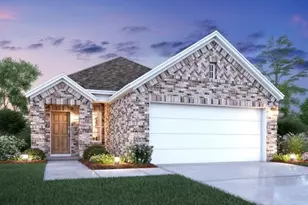 7320 Spicebush Dr, Denton, TX 76259 - Photo 1