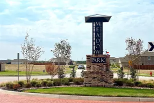 7320 Spicebush Dr, Denton, TX 76259 - Photo 4