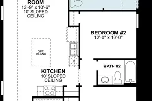 7320 Spicebush Dr, Denton, TX 76259 - Photo 2